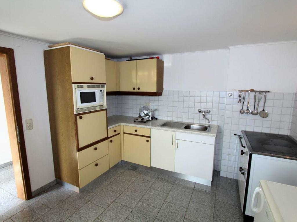 Fewo Ploesch Vlg. Maierhofer Apartment Lavamund Exterior photo